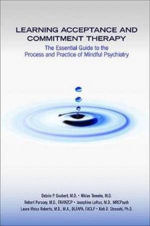 Learning Acceptance and Commitment Therapy