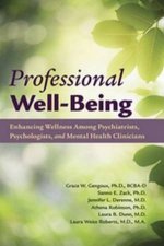 Professional WellBeing