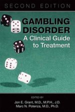 Gambling Disorder A Clinical Guide To Treatment