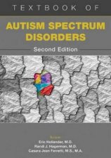 Textbook Of Autism Spectrum Disorders 2nd Ed