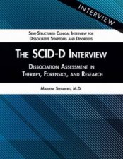 The SCIDD Interview