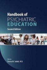 Handbook Of Psychiatric Education