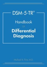 DSM5TR R Handbook of Differential Diagnosis