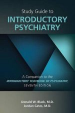 Study Guide To Introductory Psychiatry 7th Ed