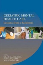 Geriatric Mental Health Care