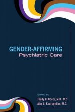 GenderAffirming Psychiatric Care