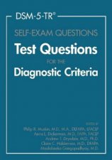 DSM5TR R Self Exam Questions