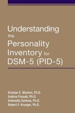 Understanding the Personality Inventory for DSM5 PID5