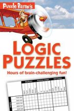 Puzzles Barons Logic Puzzles