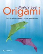 Worlds Best Origami