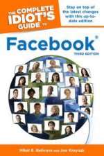 The Complete Idiots Guide to Facebook Third Edition