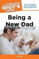CIG to Being a New Dad