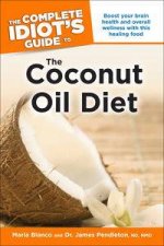 Coconut Oil DietCIG
