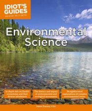Idiots Guides Environmental Science