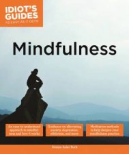 Idiots Guides Mindfulness