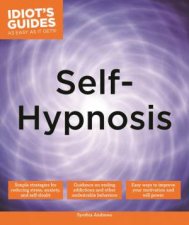 Idiots Guides SelfHypnosis