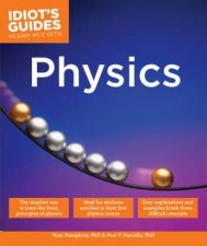 Idiots Guides Physics