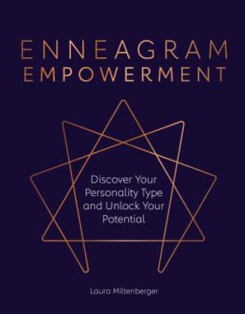 Enneagram Empowerment by Laura Miltenberger