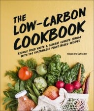 The LowCarbon Cookbook