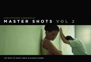 Master Shots, Vol 2 by Christopher Kenworthy