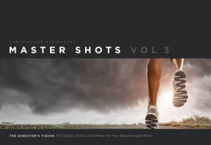 Master Shots, Vol. 3 by Christopher Kenworthy