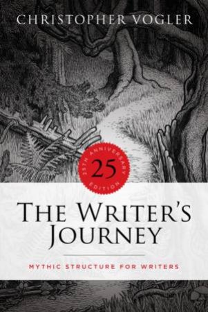 The Writer's Journey by Christopher Vogler