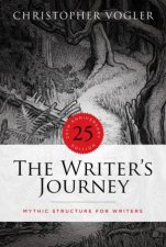 The Writers Journey