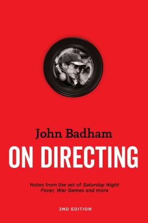 On Directing - 2nd Edition