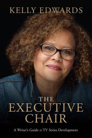The Executive Chair by Kelly Edwards