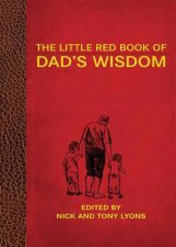The Little Red Book of Dads Wisdom