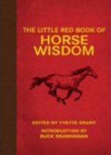 The Little Red Book of Horse Wisdom