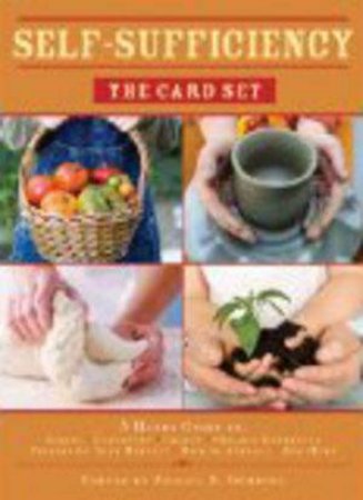 Self-sufficiency: The Card Set by Abigail R. Gehring
