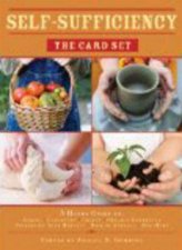 Selfsufficiency The Card Set