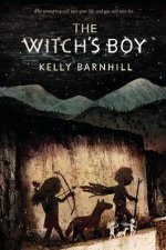 The Witchs Boy