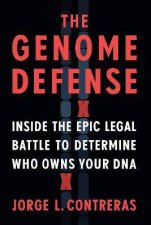 The Genome Defense