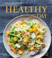 Healthy Dish Of The Day