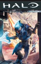 Halo Escalation Volume 3