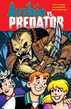 Archie Vs Predator