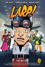 Larp Volume 2
