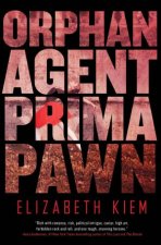 Orphan Agent Prima Pawn
