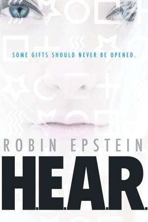 Hear by Robin Epstein