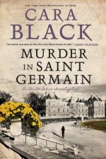 Murder In SaintGermain
