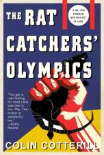 The Rat Catchers Olympics
