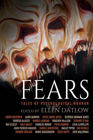 Fears by Ellen Datlow