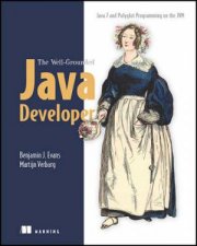 WellGrounded Java Developer