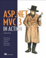 ASPNet MVC 3