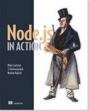 NodeJS in Action