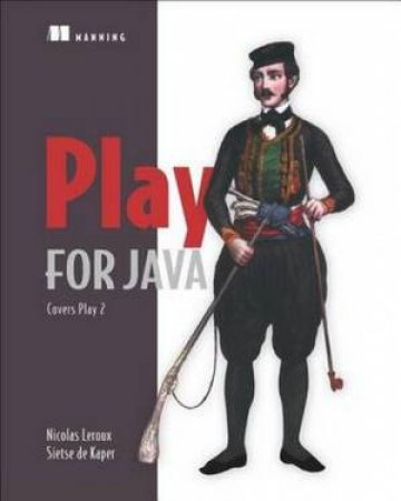Play for Java by Nicholas Leroux