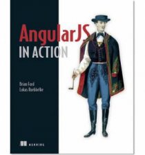 Angular JS  in Action