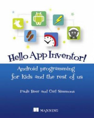 Hello! App Inventor